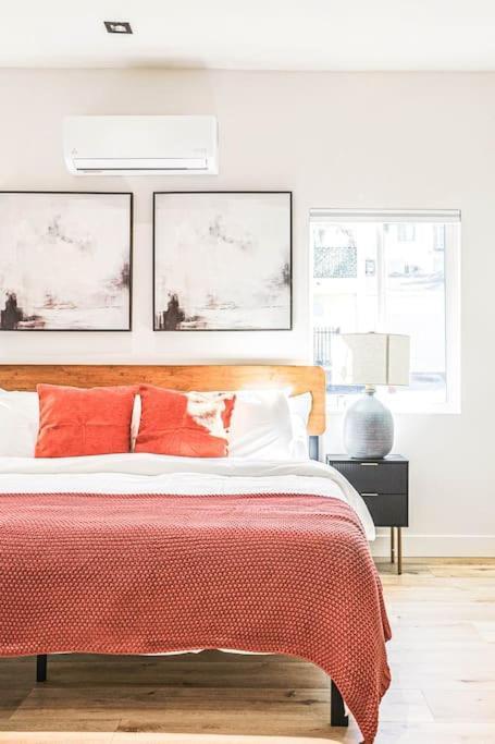 La Retreat: Stylish 3br Villa Los Angeles