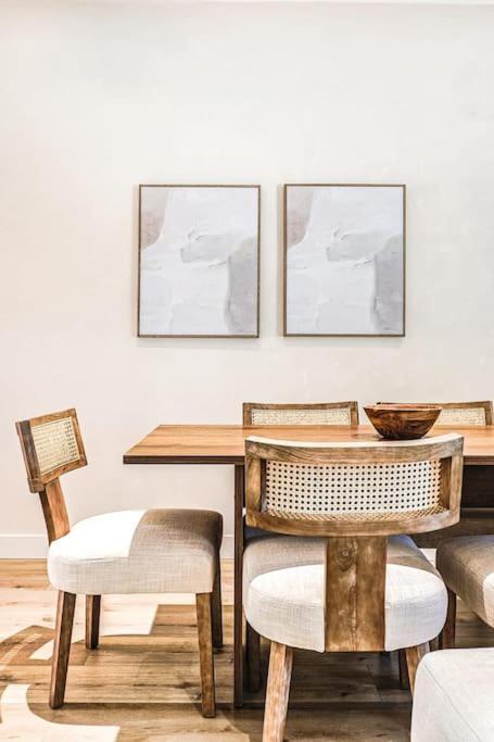 La Retreat: Stylish 3br Los Angeles