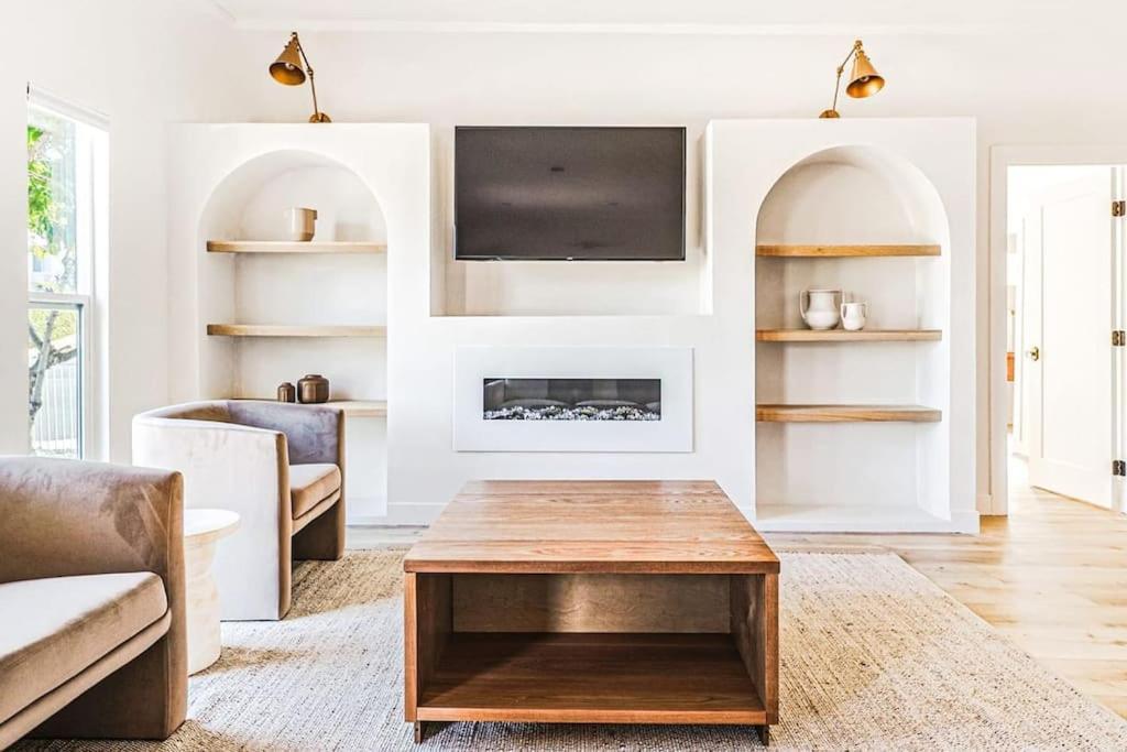 Villa La Retreat: Stylish 3br
