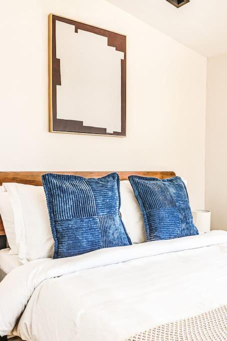 Villa La Retreat: Stylish 3br