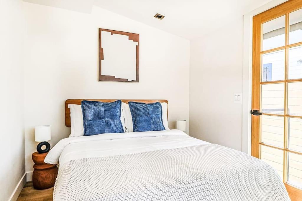 La Retreat: Stylish 3br Villa