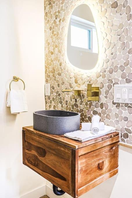 La Retreat: Stylish 3br Villa *