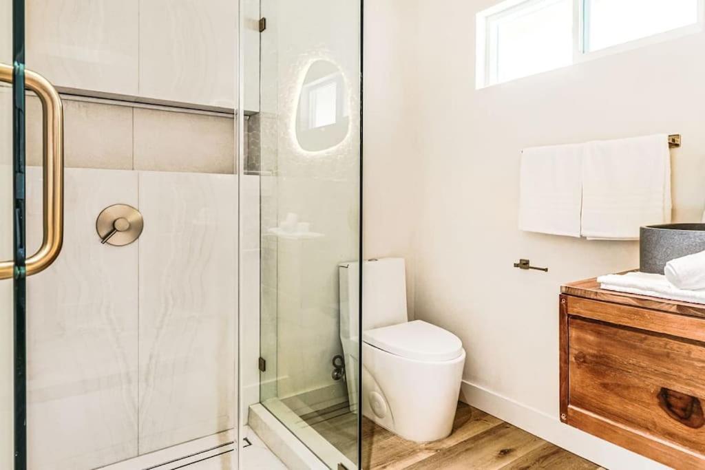 Villa La Retreat: Stylish 3br Los Angeles
