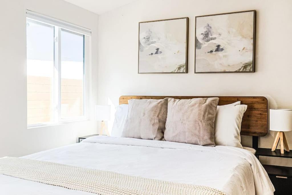 Villa La Retreat: Stylish 3br