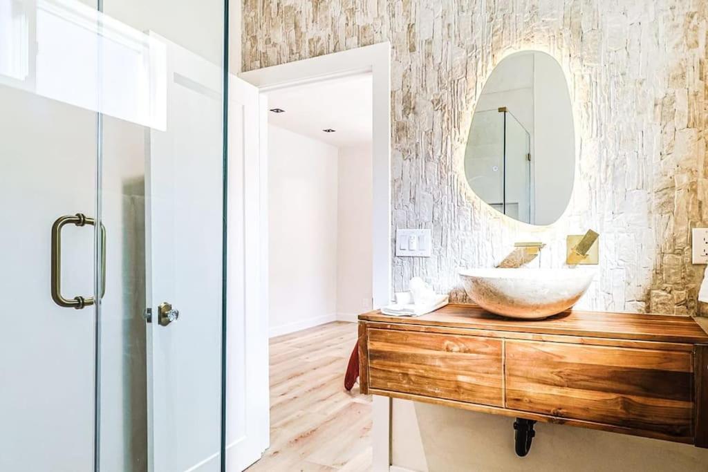 La Retreat: Stylish 3br Los Angeles