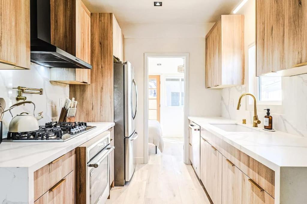 La Retreat: Stylish 3br * Los Angeles